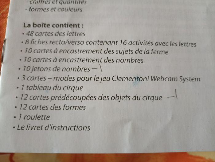 8 jeux en 1 - photo numéro 3