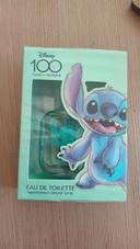 Parfum Stitch Disney 100 ans