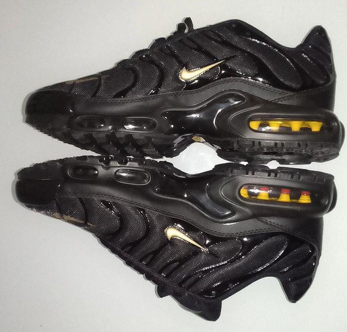 Nike air Max tn taille 44 neuve - photo numéro 2