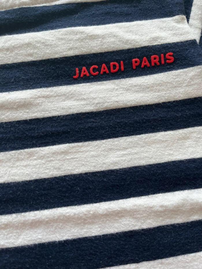 Tee shirt jacadi - photo numéro 2