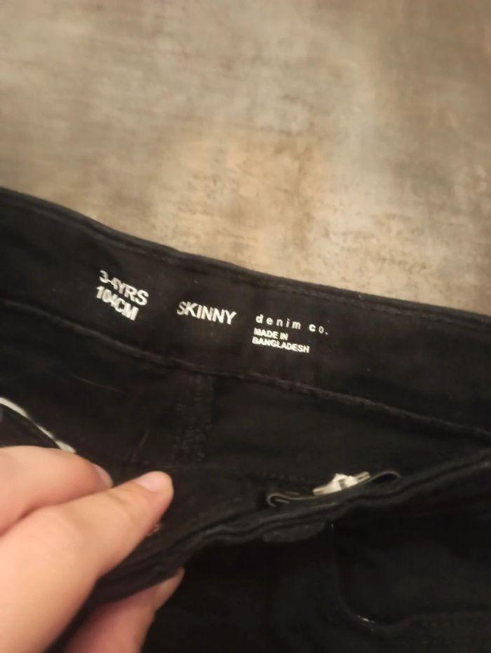 Lot de 2 jeans - photo numéro 2