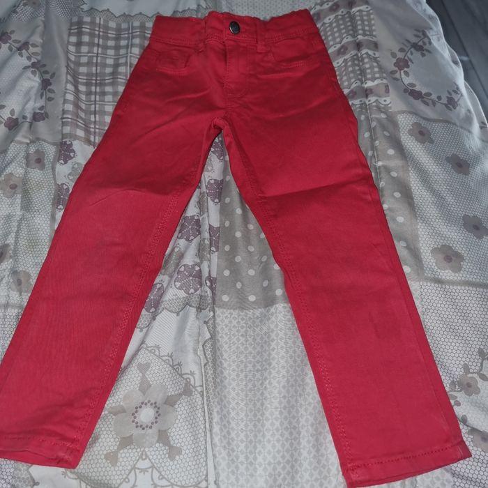 Pantalon pour petite fille