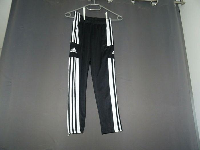 Pantalon de survêtement Adidas - photo numéro 2