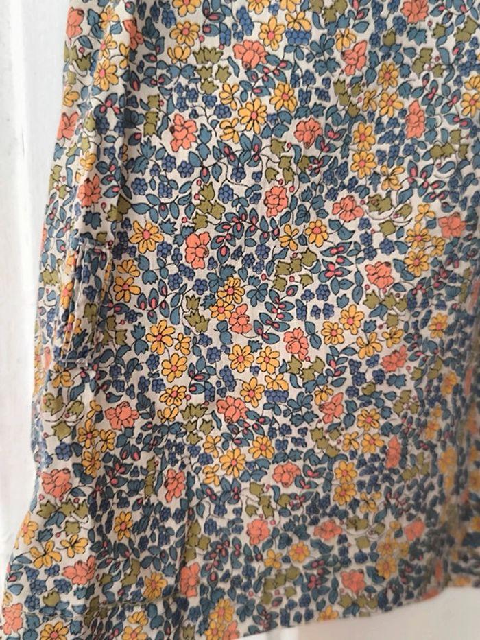 Blouse tunique Liberty Sessun 34 - photo numéro 14