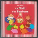 Livre Le Noël des Santons