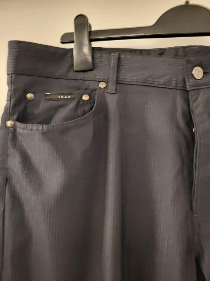 Pantalon Izac taille 50 - photo numéro 3