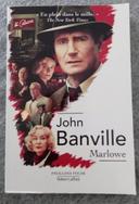 John Banville Marlowe