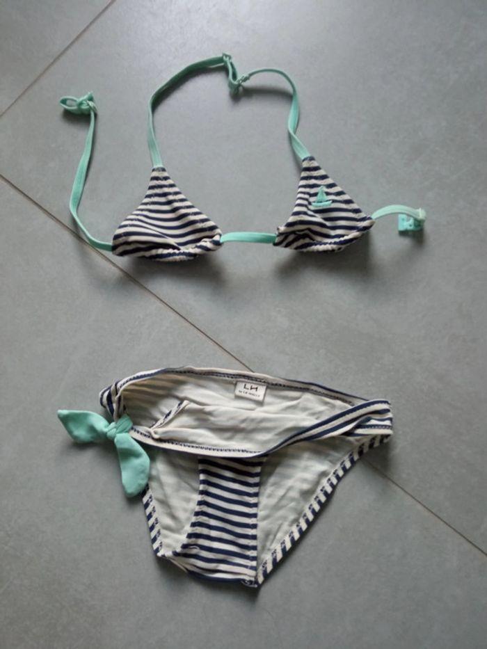 Maillot de bain 5 ans - photo numéro 3