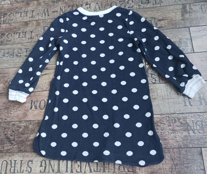 Lot 2  robes petit bateau - photo numéro 2