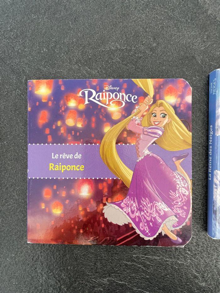 Livres Disney - photo numéro 4