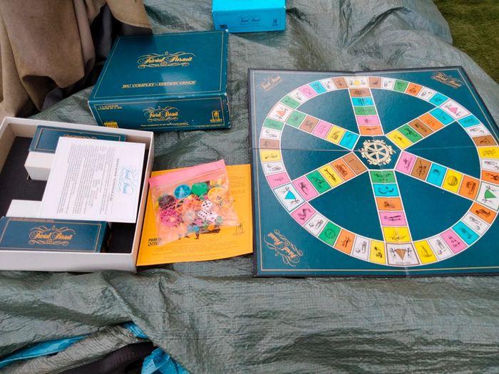 Trivial pursuit - photo numéro 16