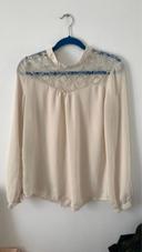 Blouse vintage