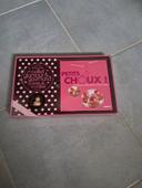 Coffret petits choux