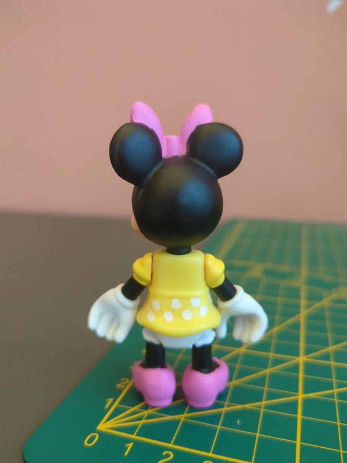 figurine Disney Minnie - photo numéro 2