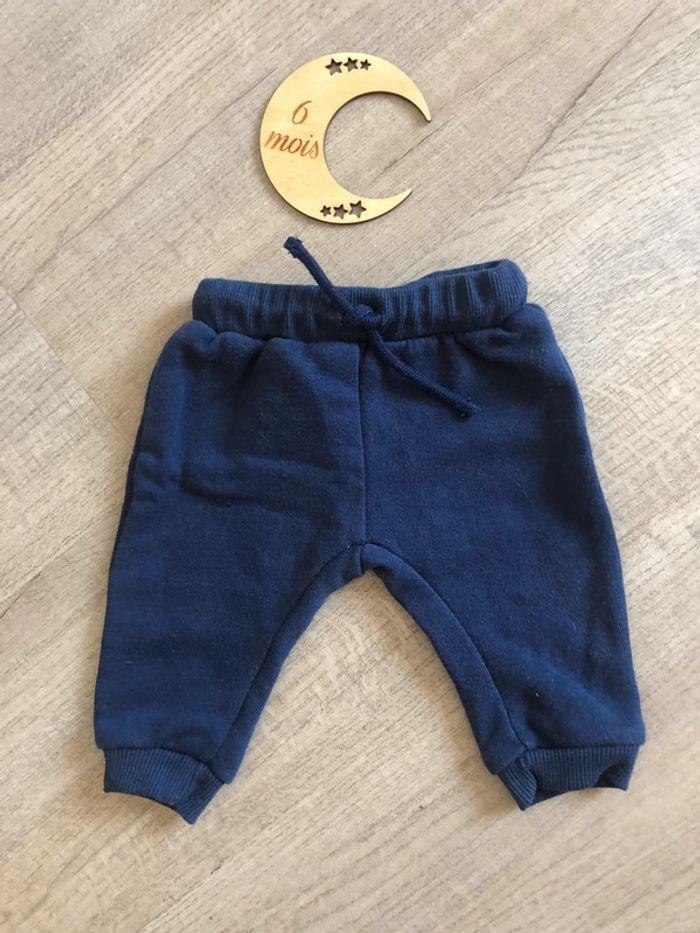 Pantalon jogging fille  Zara - photo numéro 3