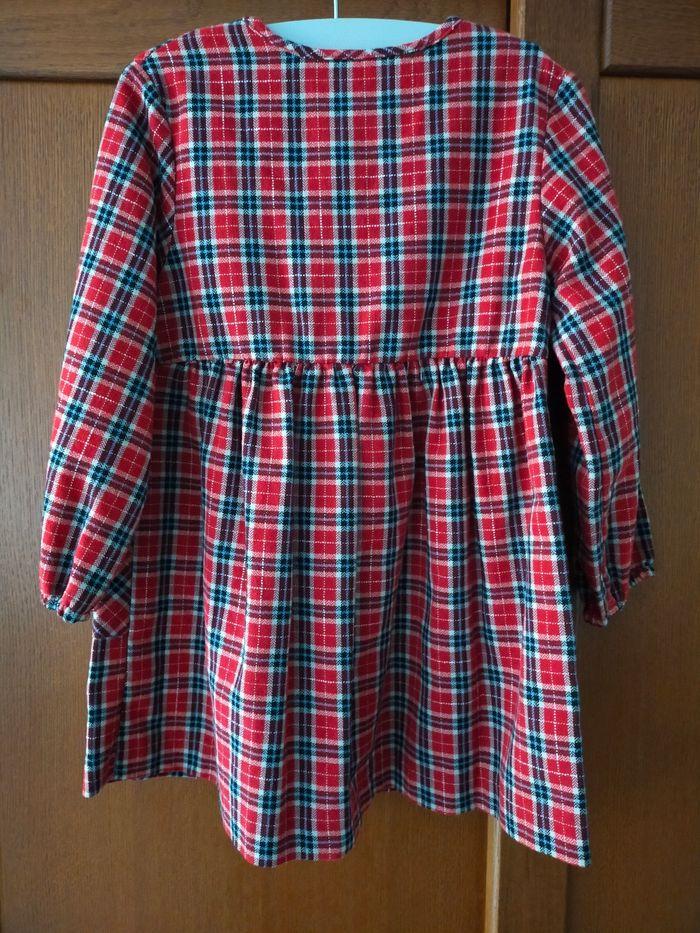 Robe 4-5 ans neuve - photo numéro 2