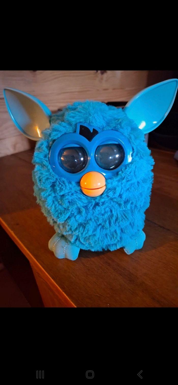 Furby - photo numéro 4