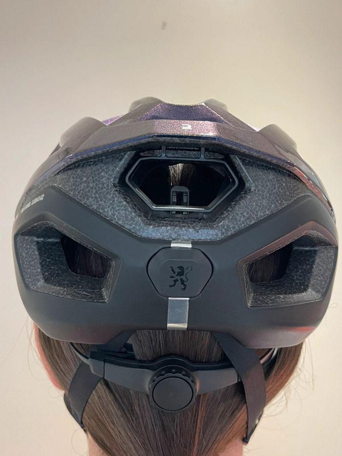 Casque Vélo Van rysel Femme - photo numéro 2