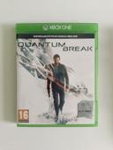 Quantum Break (Xbox One)