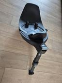 Base siesge auto cybex