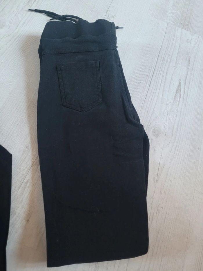 Pantalon le lot de 4 taille 36 - photo numéro 9