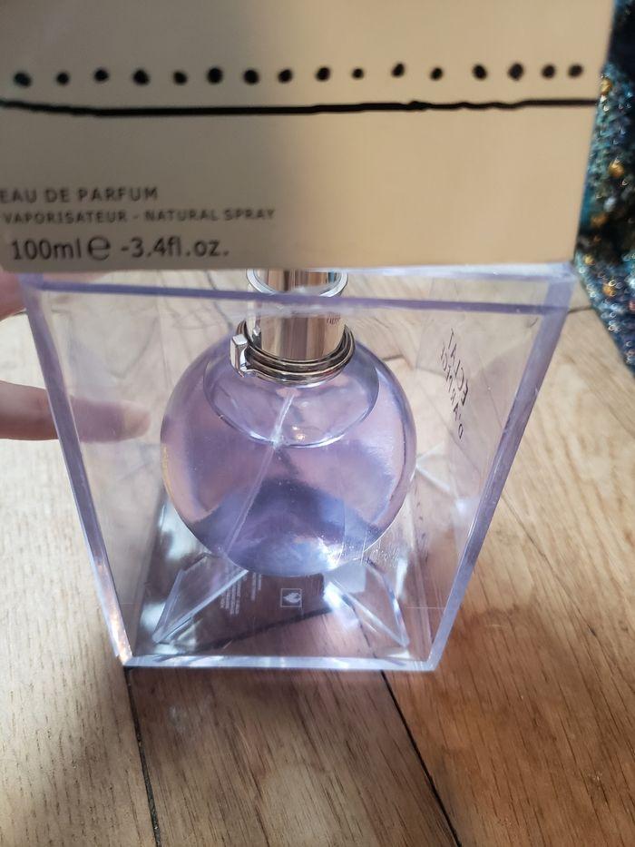 Parfum neuf lanvin 100ml - photo numéro 1