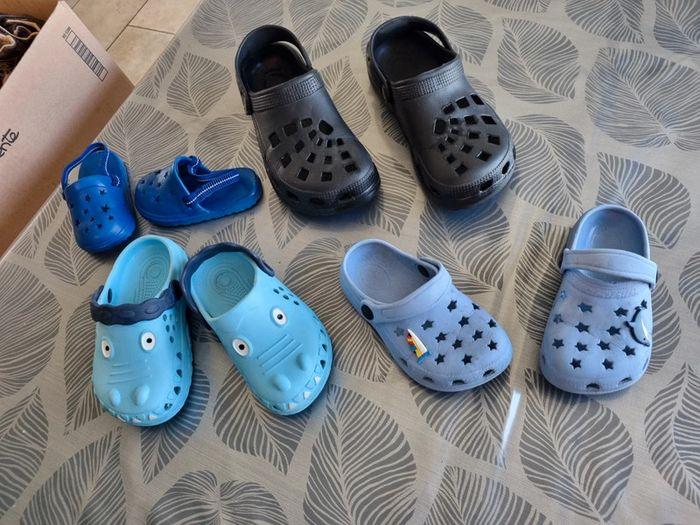 crocs - photo numéro 2