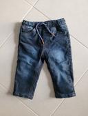 Pantalon  jean Reserved