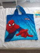 Cap de bain Spiderman