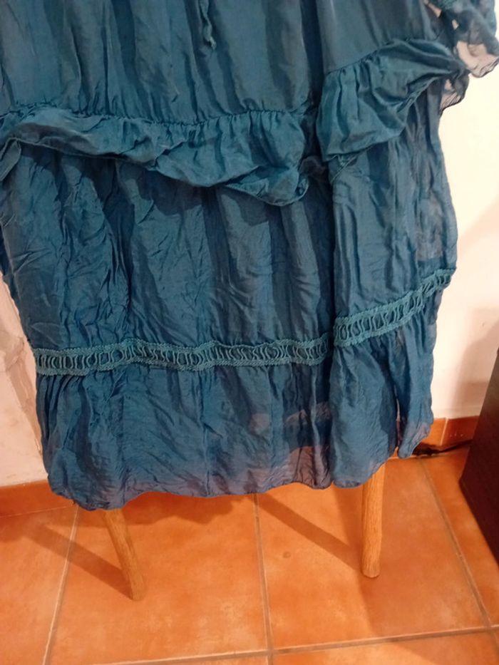 Blouses tunique femme taille 44 - photo numéro 9