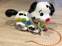 Vtech - 1,2,3 P’tit Dalmatien