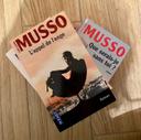 Livres Guillaume Musso au choix