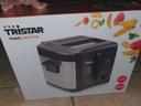 Friteuse tristar 2.5L