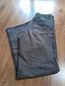 Jeans large zara