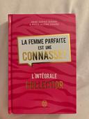 Livre la femme parfaite est une connasse