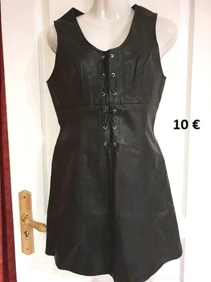 Robe Taille 36 Femme