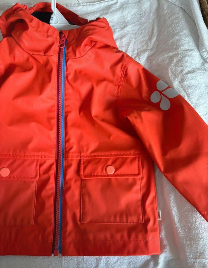 Parka catimini neuve - photo numéro 2