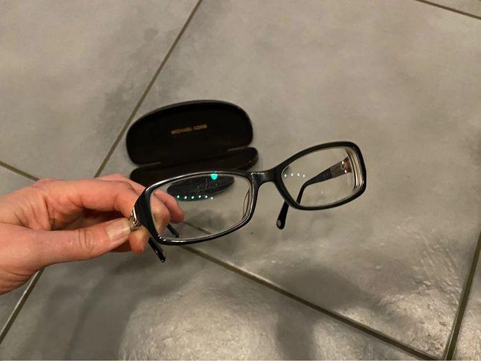 Lunettes de vue optique Michael kors - photo numéro 5