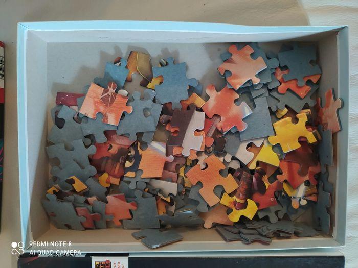 PUZZLE Star Wars - photo numéro 1