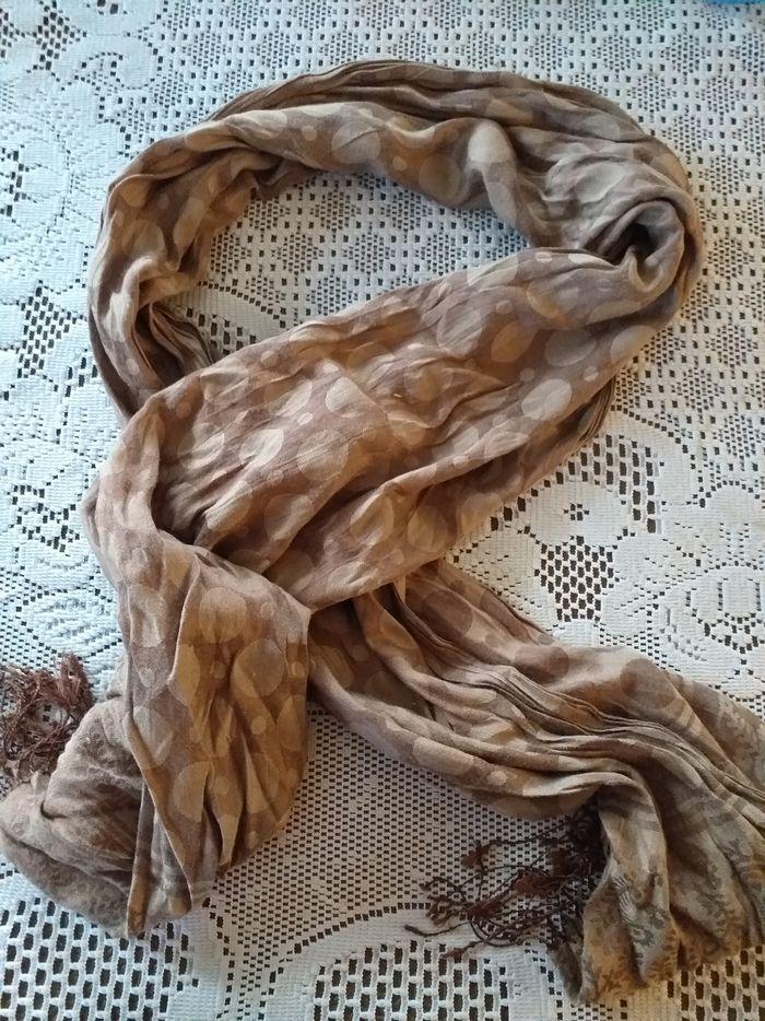 Foulard - photo numéro 1