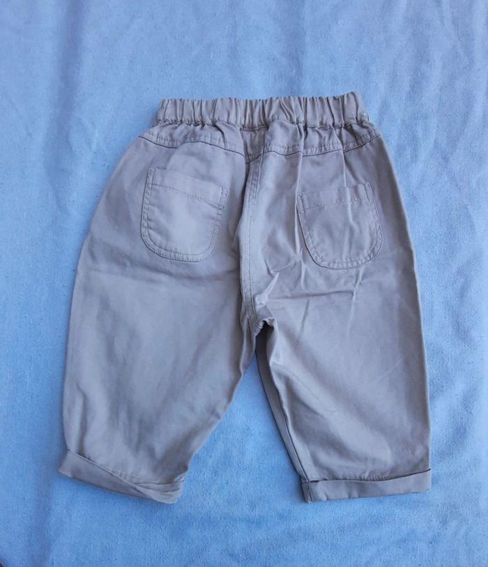 Pantalon chino - photo numéro 2