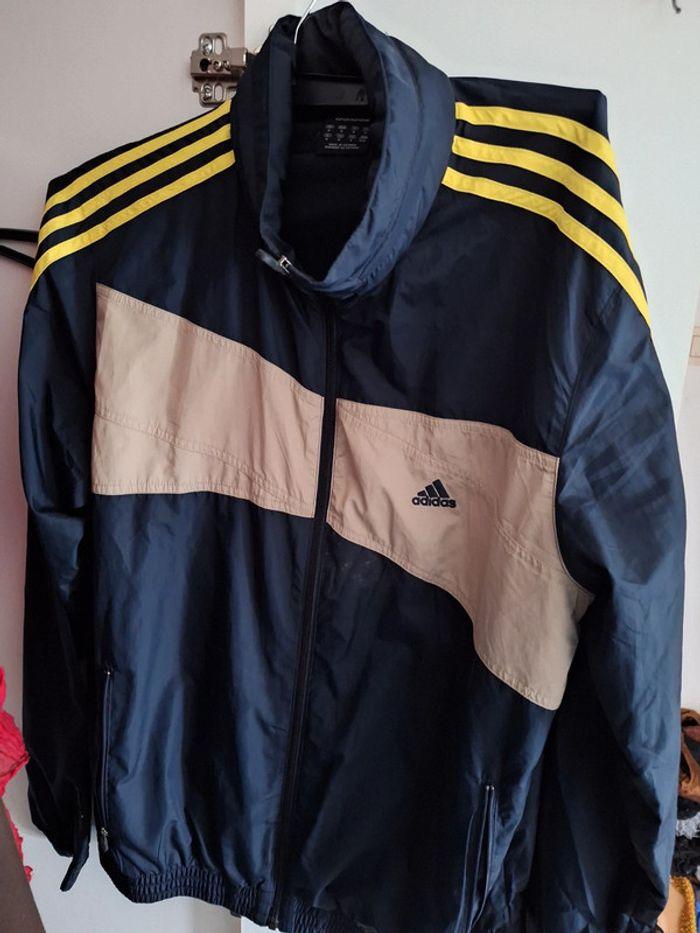 Veste Adidas M - photo numéro 1