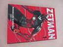 Manga zetman