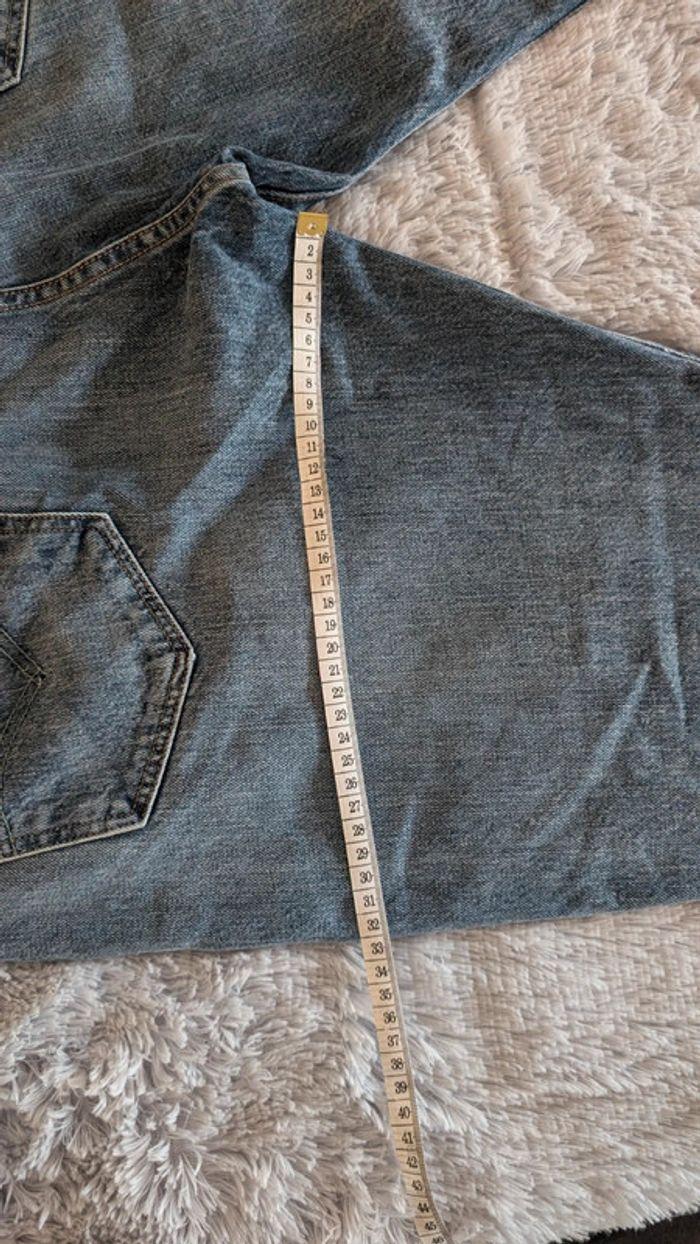 Levi's 501 Taille w38 L34 - Parfait état - photo numéro 11