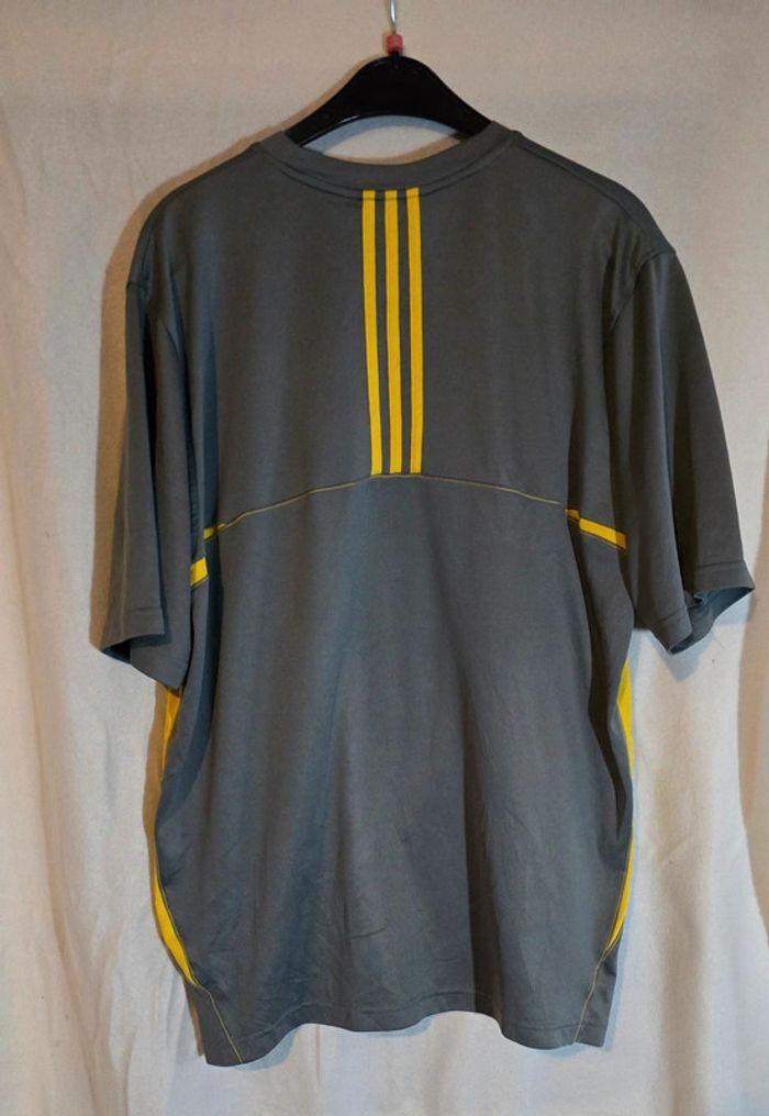 T-shirt adidas - photo numéro 2