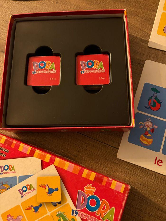 Jeu de  loto memory - photo numéro 2