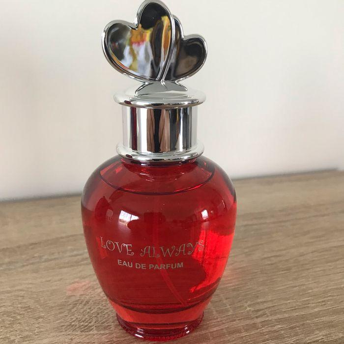 Eau de parfum 100ml - photo numéro 2