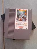 Jeu nes turrican