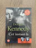 Livre audio Audiolib - Cet instant là - Douglas Kennedy