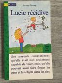 Livre kid Pocket